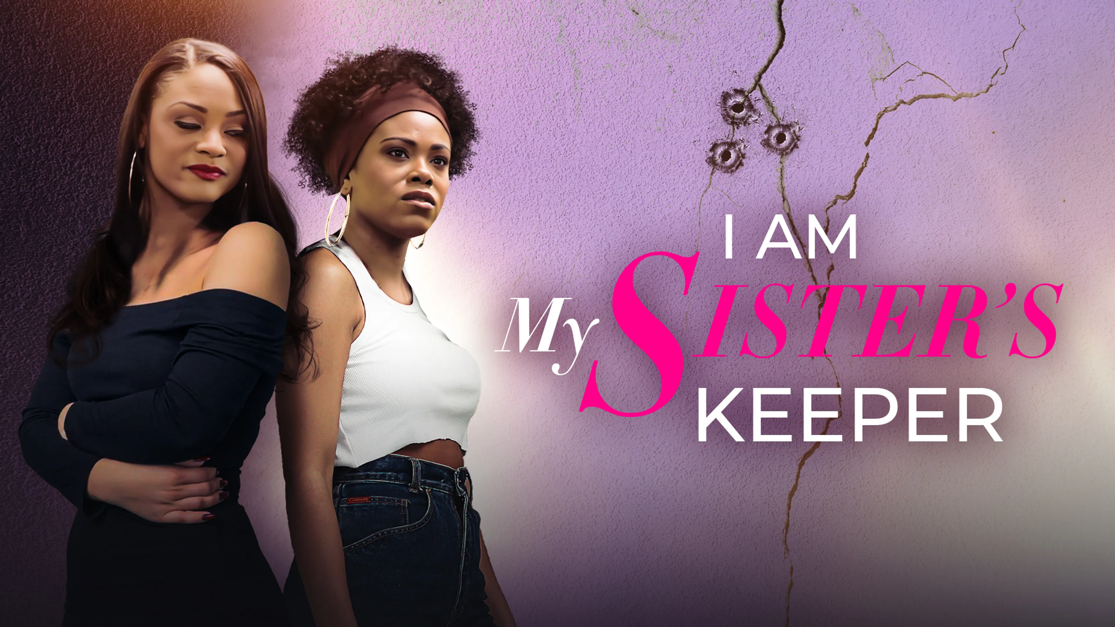 I Am My Sister's Keeper poster
